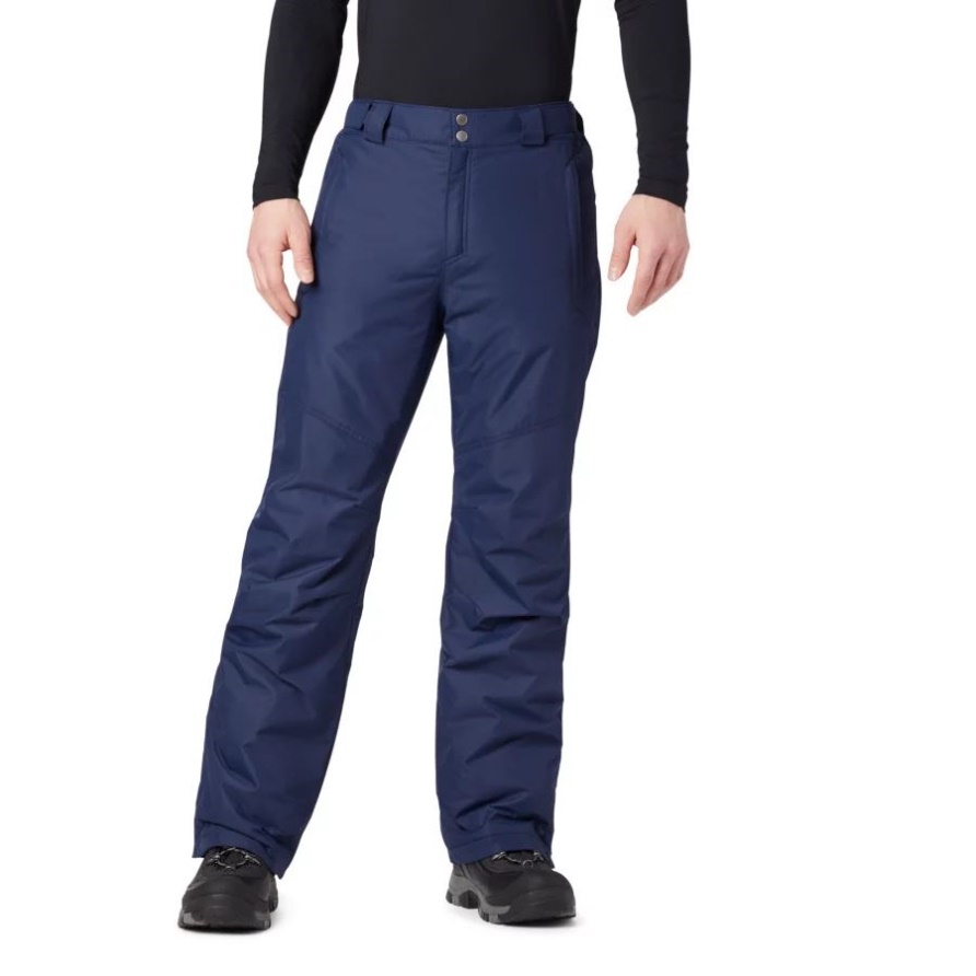 Bugaboo Iv Skihose Für Herren Collegiate Navy Columbia