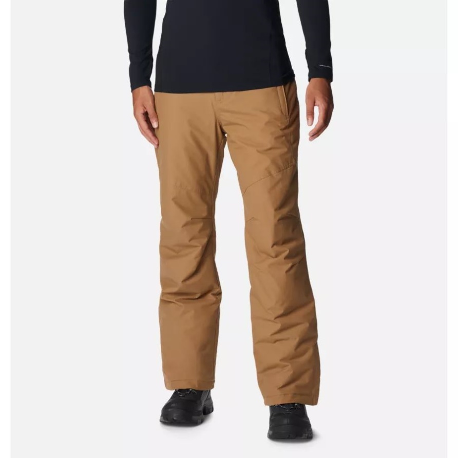 Bugaboo Iv Skihose Für Herren Columbia Delta