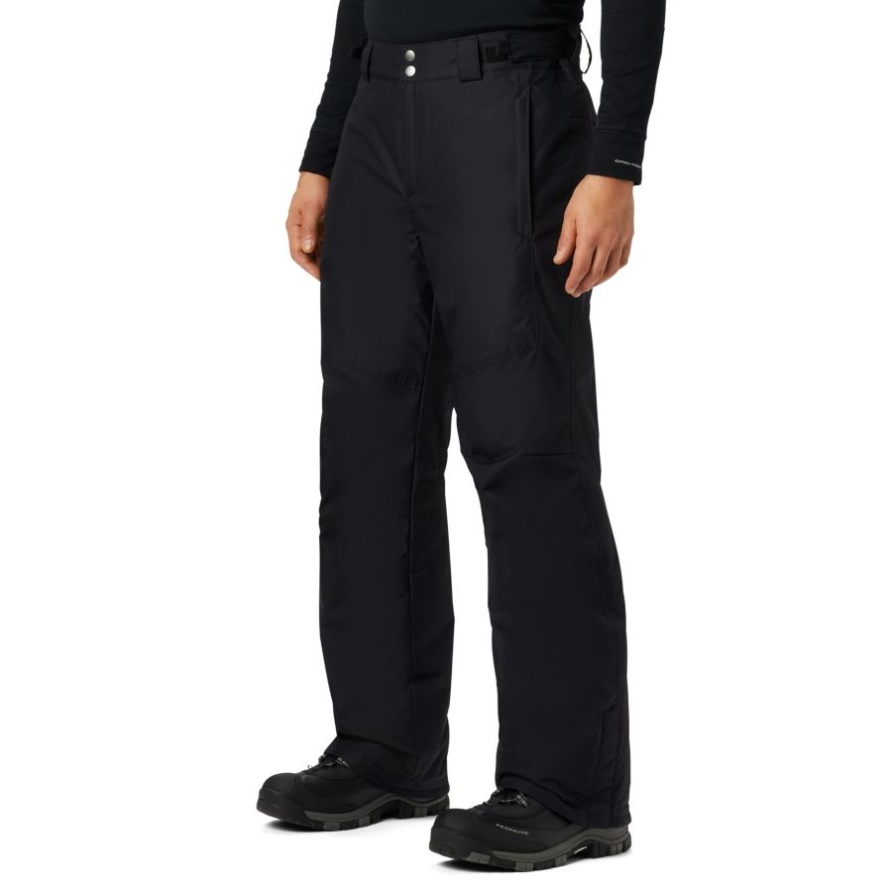 Bugaboo Iv Skihose Für Herren Black Columbia