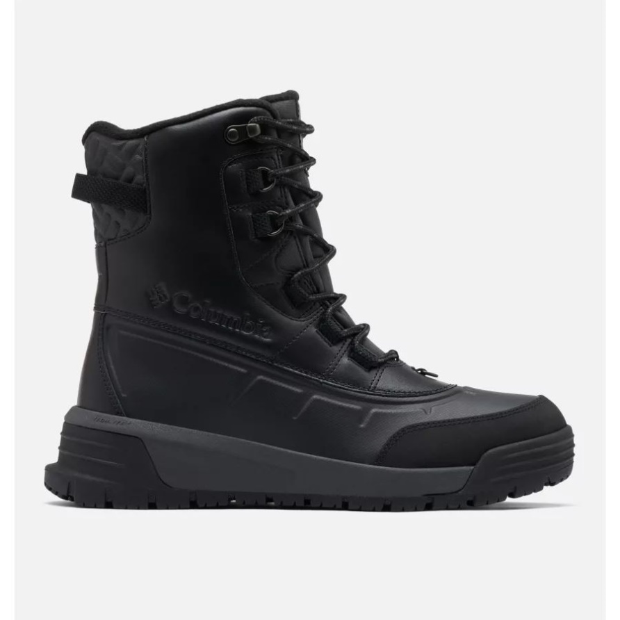 Bugaboot Celsius Omni-heat Infinity Boot Für Herren Columbia Black/shark