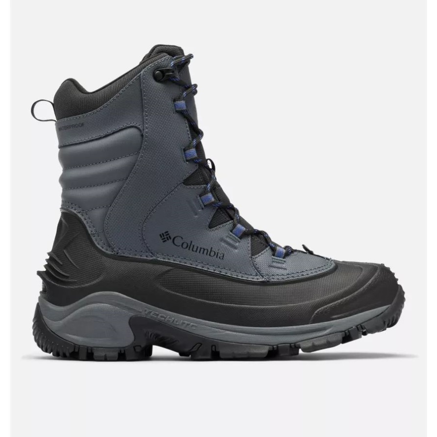 Bugaboot Iii Stiefel Für Herren Breit Graphit/schwarz Columbia