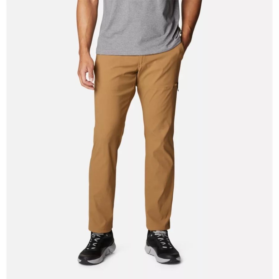 Canyon Gate Chino Hose Für Herren Delta Columbia