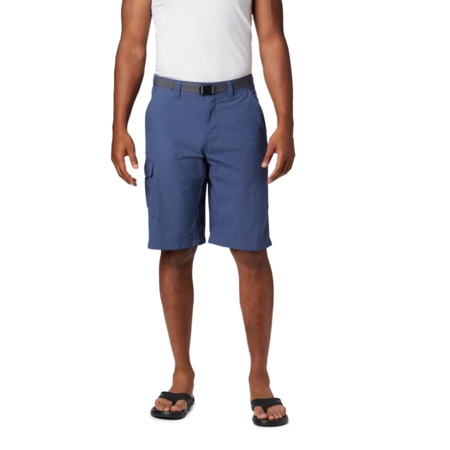 Herren Cascades Explorer Shorts Dark Mountain Columbia
