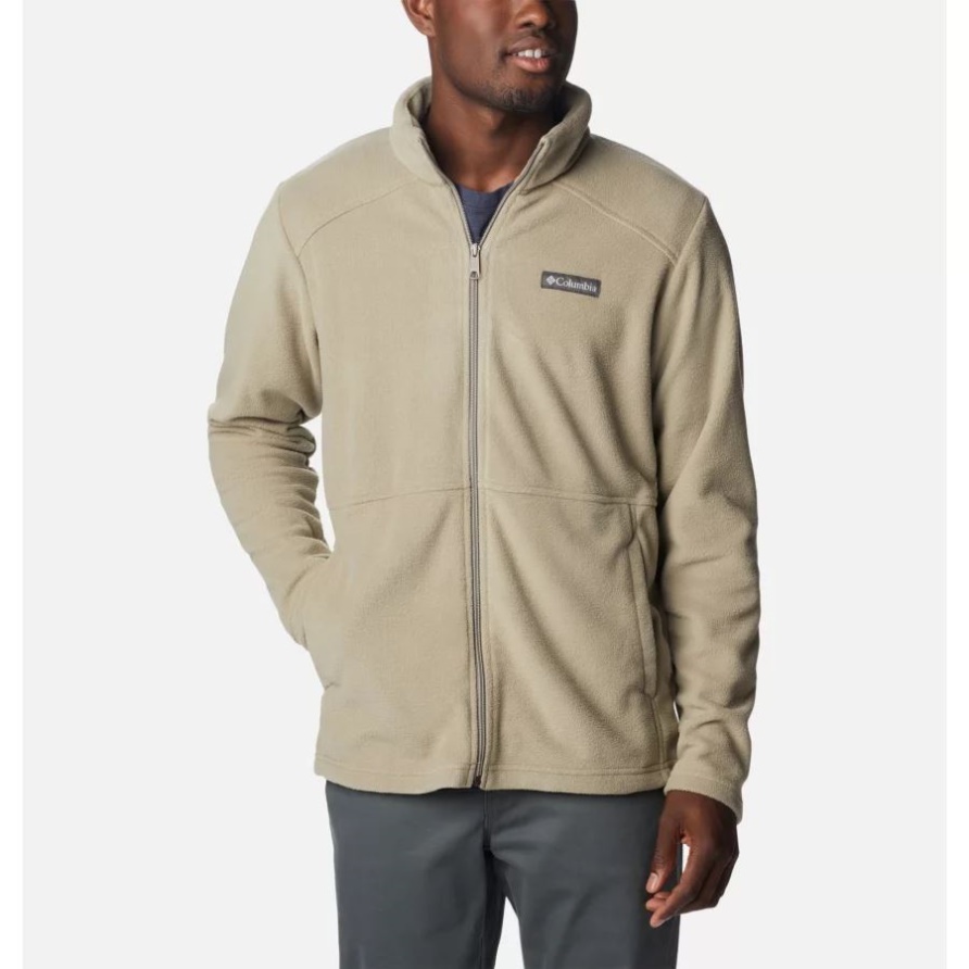 Castle Dale Fleecejacke Für Herren Tusk Columbia