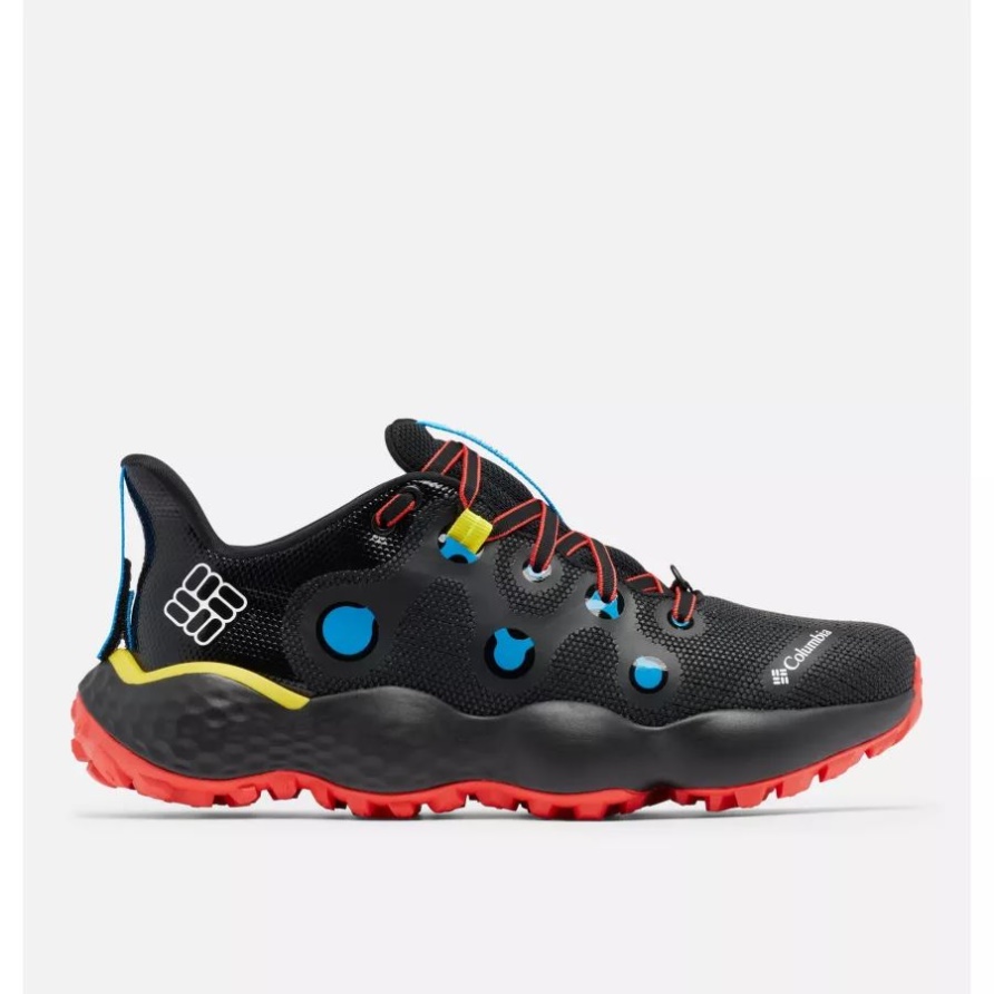 Escape Thrive Ultra Herrenschuh Columbia Schwarz/Weiß