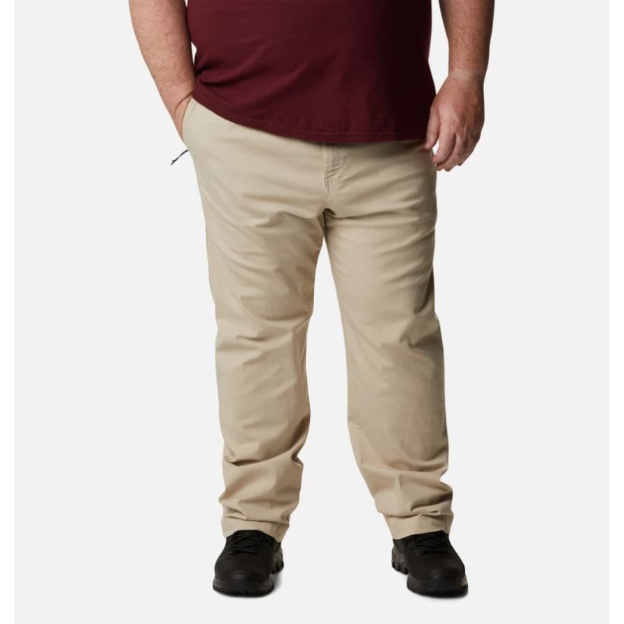 Flex Roc Hose Für Herren Big Fossil Columbia