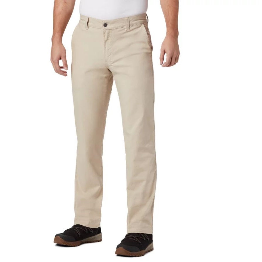 Flex Roc Hose Für Herren Columbia Fossil