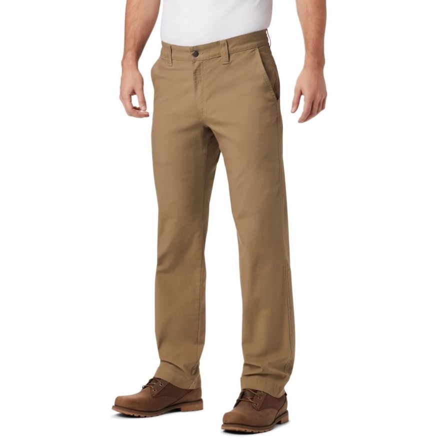 Flex Roc Hose Für Herren Flachs Columbia