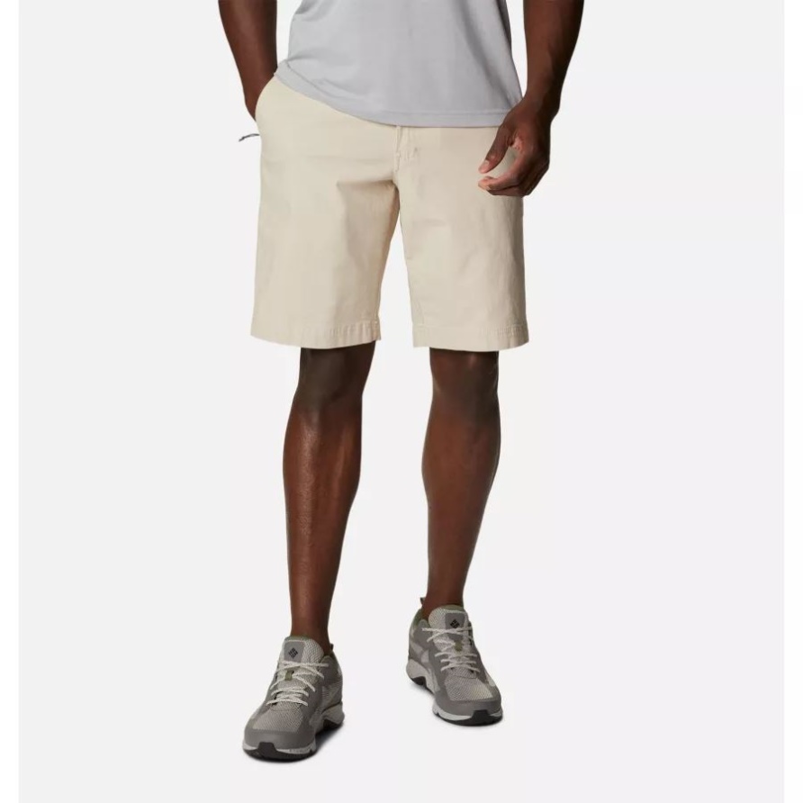 Flex Roc Short Fossil Columbia Für Herren