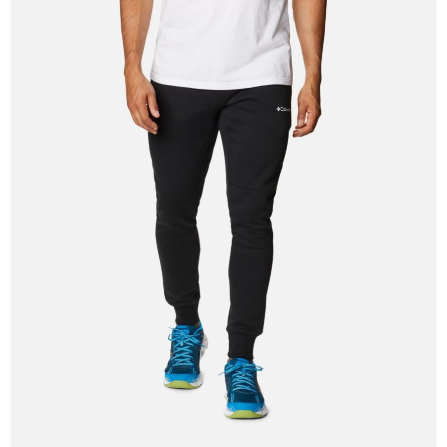 Fremont Jogginghose Für Herren Columbia Schwarz/schwarz