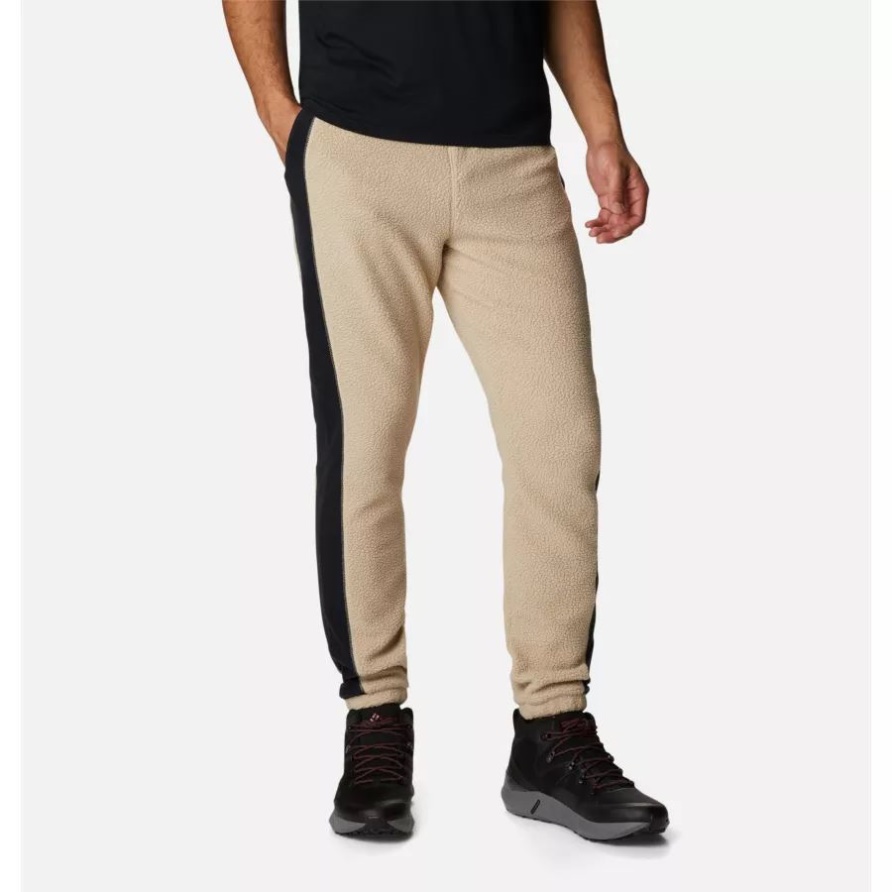 Herrenhose Haven Hill Columbia Ancient Fossil/Black