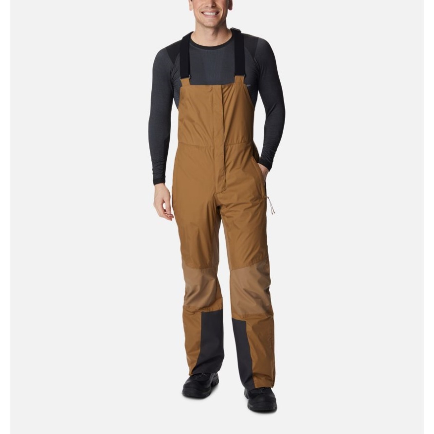 Iceventure Latzhose Delta Columbia Für Herren