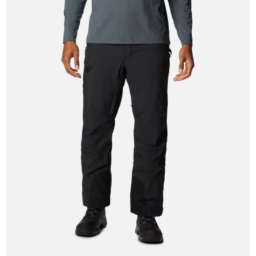 Wasserdichte Skihose Kick Turn Ii Für Herren Columbia Black