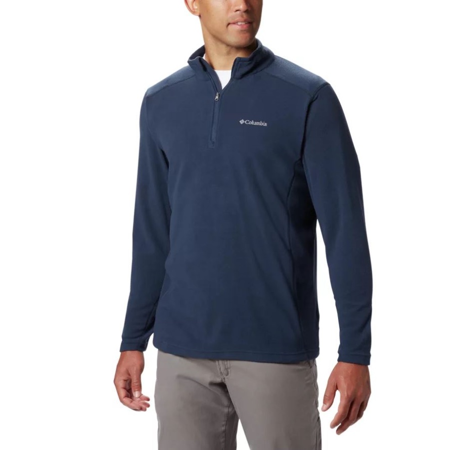 Klamath Range Ii Columbia Collegiate Navy Solide Für Herren
