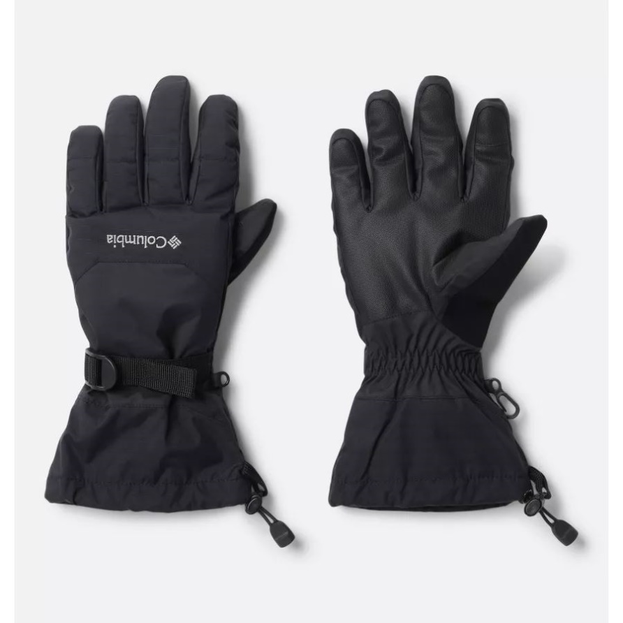 Last Track Handschuhe Für Herren Black Columbia