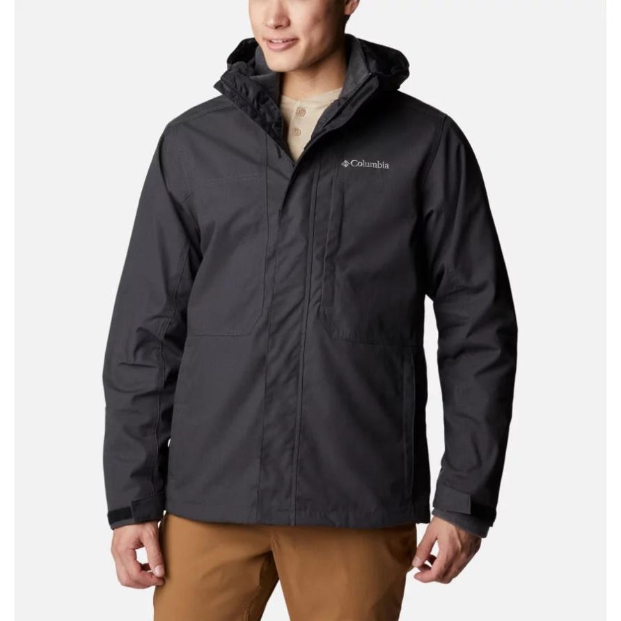 Wechseljacke Loma Vista Für Herren Columbia Shark