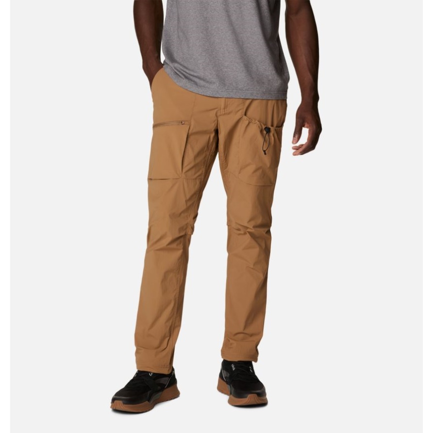 Maxtrail Ii Wanderhose Für Herren Delta Columbia