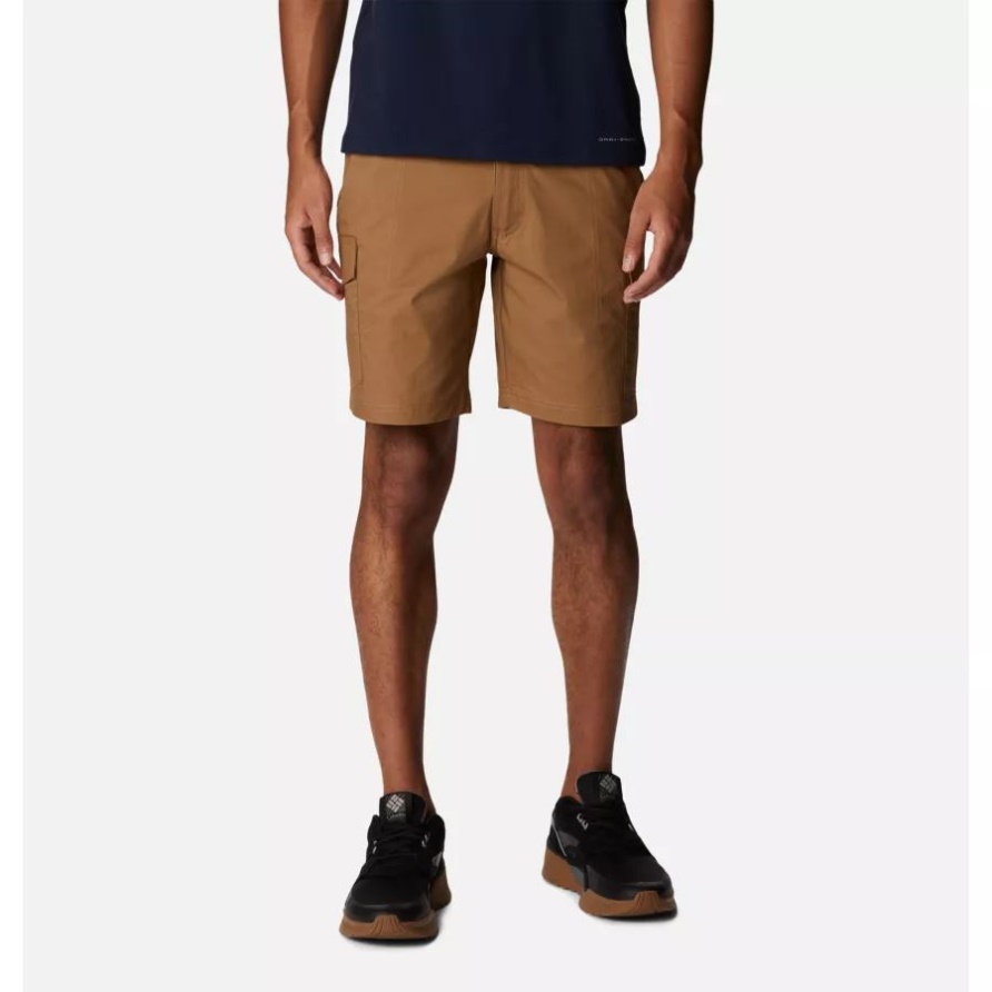 Millers Creek Cargo-Shorts Für Herren Columbia Delta