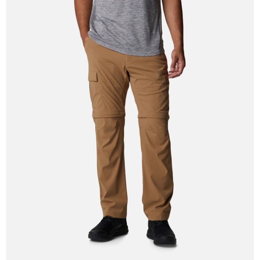 Newton Ridge Convertible-Hose Für Herren Columbia Delta