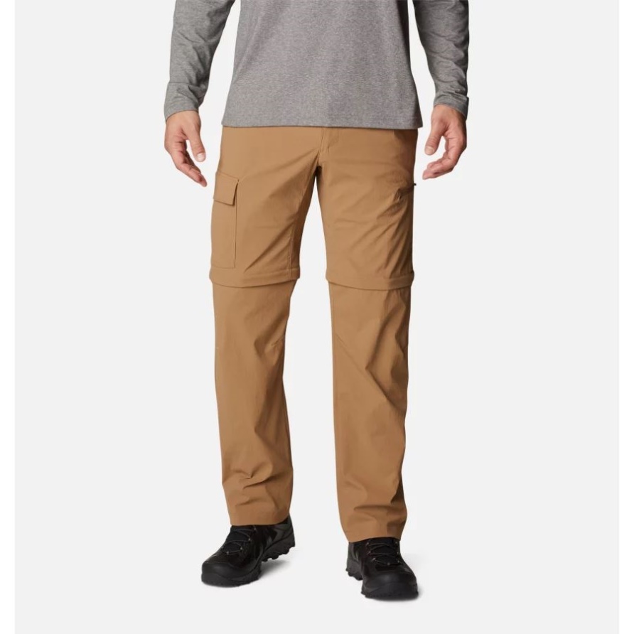 Newton Ridge Ii Konvertible Hose Für Herren Delta Columbia