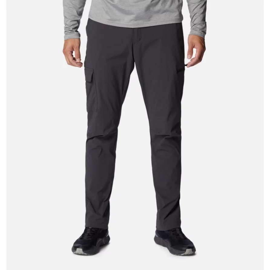Herren Newton Ridge II Hose Shark Columbia