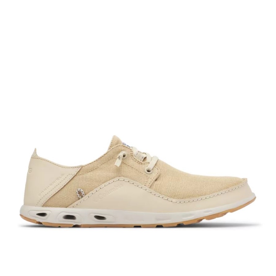 Pfg Bahama Vent Loco Relaxter Iii Schuh Für Herren, Haferflocken/wal Columbia