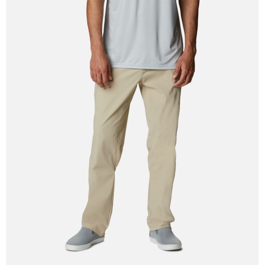 Herren Pfg Blood 'n Guts Stretch Hose Ancient Fossil Columbia