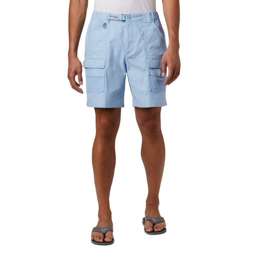 Herren Pfg Half Moon Iii Shorts Segelkolumbien