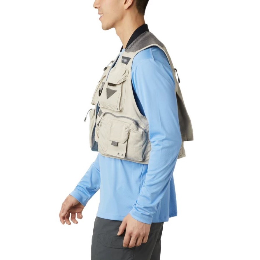 Herren Pfg Henry's Fork V Weste Fossil Columbia