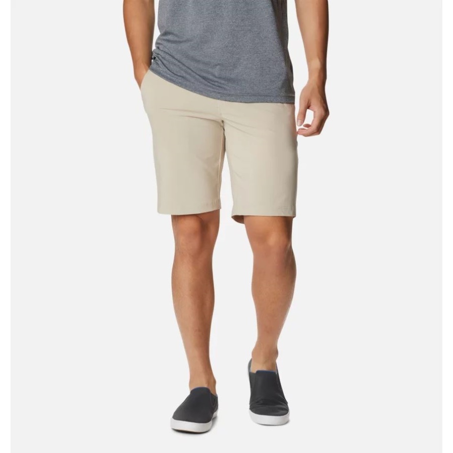Pfg Slack Tide Shorts Für Herren Fossil Columbia