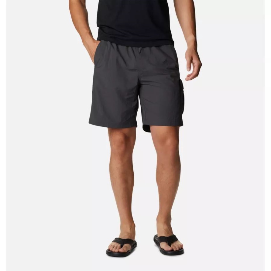 Palmerston Peak Sportshorts Für Herren Columbia Shark