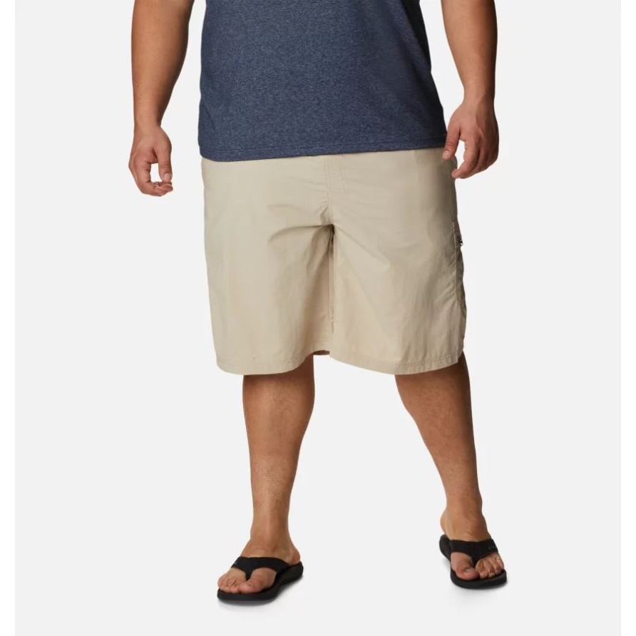 Palmerston Peak Wassershorts Für Herren Big Columbia Ancient Fossil