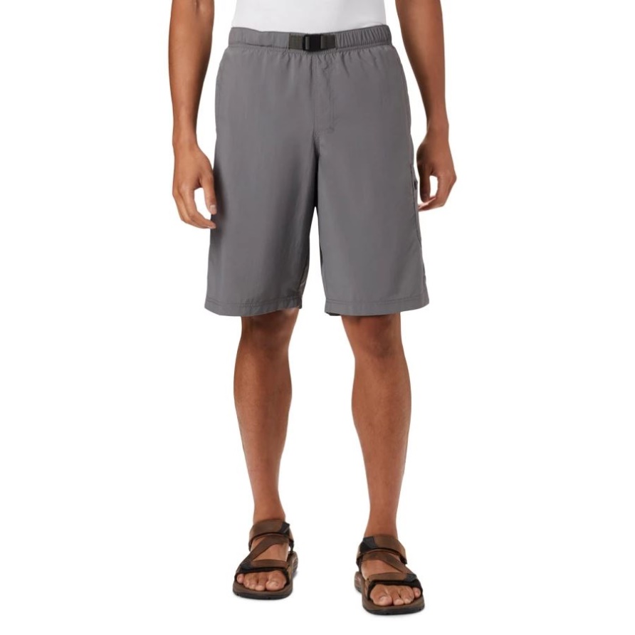 Palmerston Peak Wassershorts Für Herren Stadtgrau Columbia