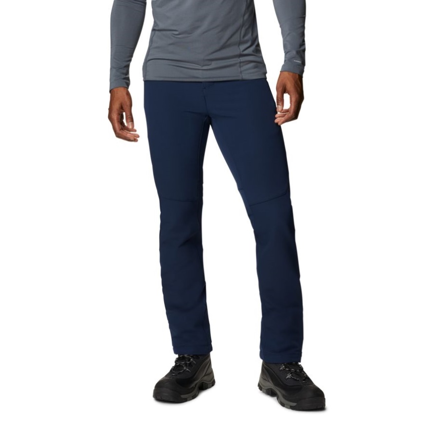 Passo Alto Ii Heizhose Für Herren Collegiate Navy Columbia
