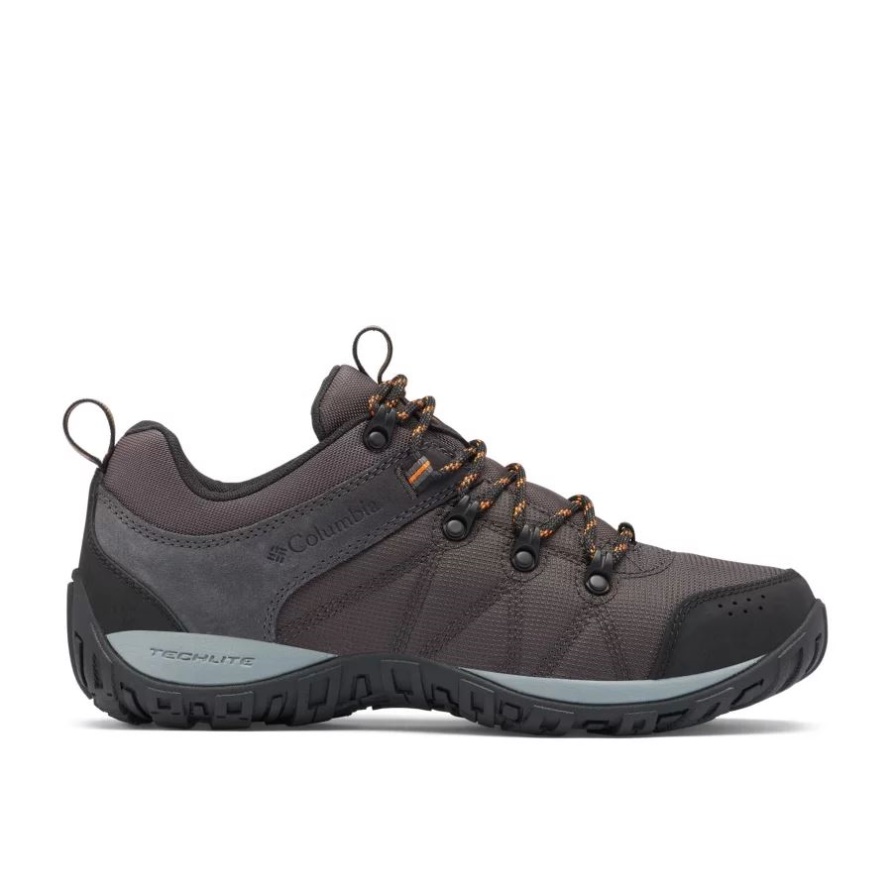 Peakfreak Venture Lt Multisportschuh Für Herren Columbia Shark/valencia