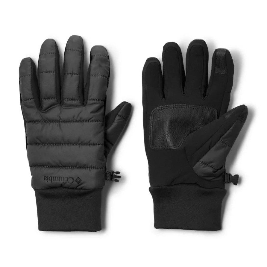 Herrenhandschuh Powder Lite Black Columbia