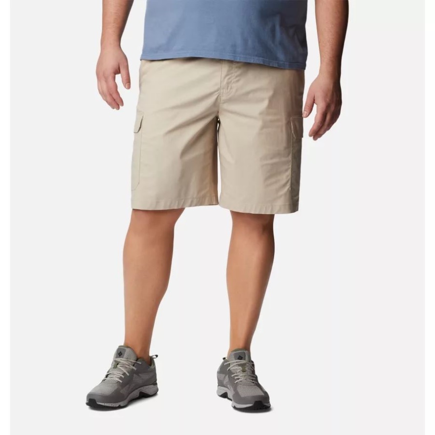 Rapid Rivers Shorts Für Herren Big Ancient Fossil Columbia