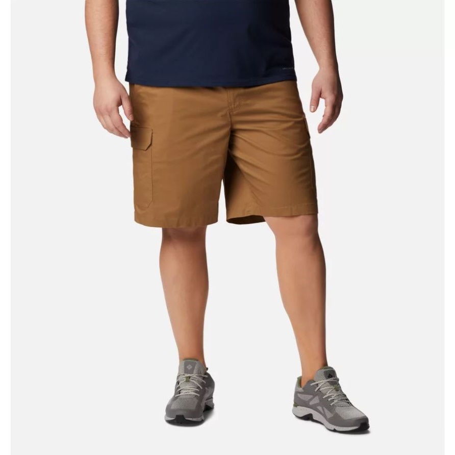 Rapid Rivers Shorts Für Herren Big Columbia Delta