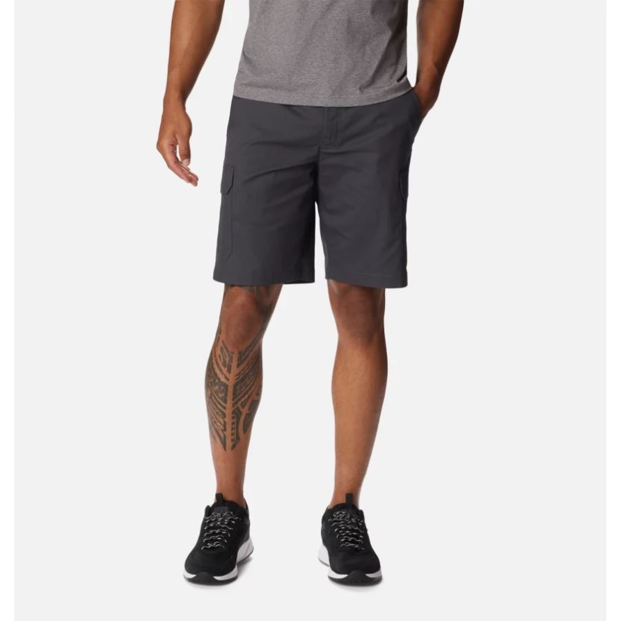 Rapid Rivers Shorts Für Herren Shark Columbia