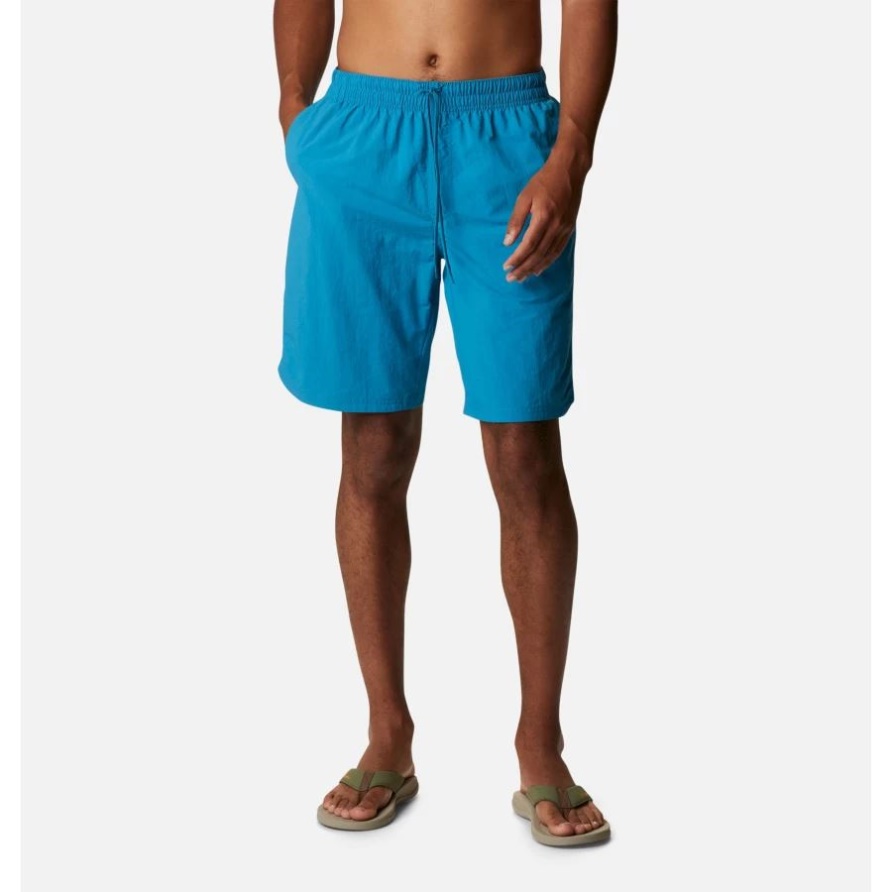 Herren Roatan Drifter 2.0 Badeshorts Deep Marine Columbia