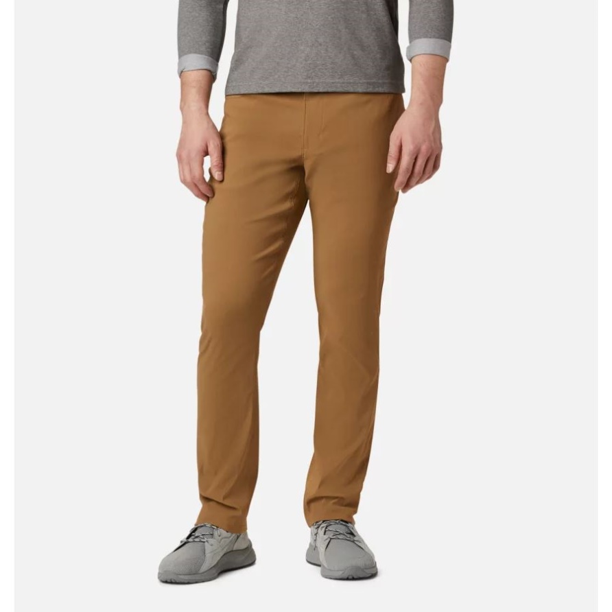 Herren Royce Range Hose Delta Columbia