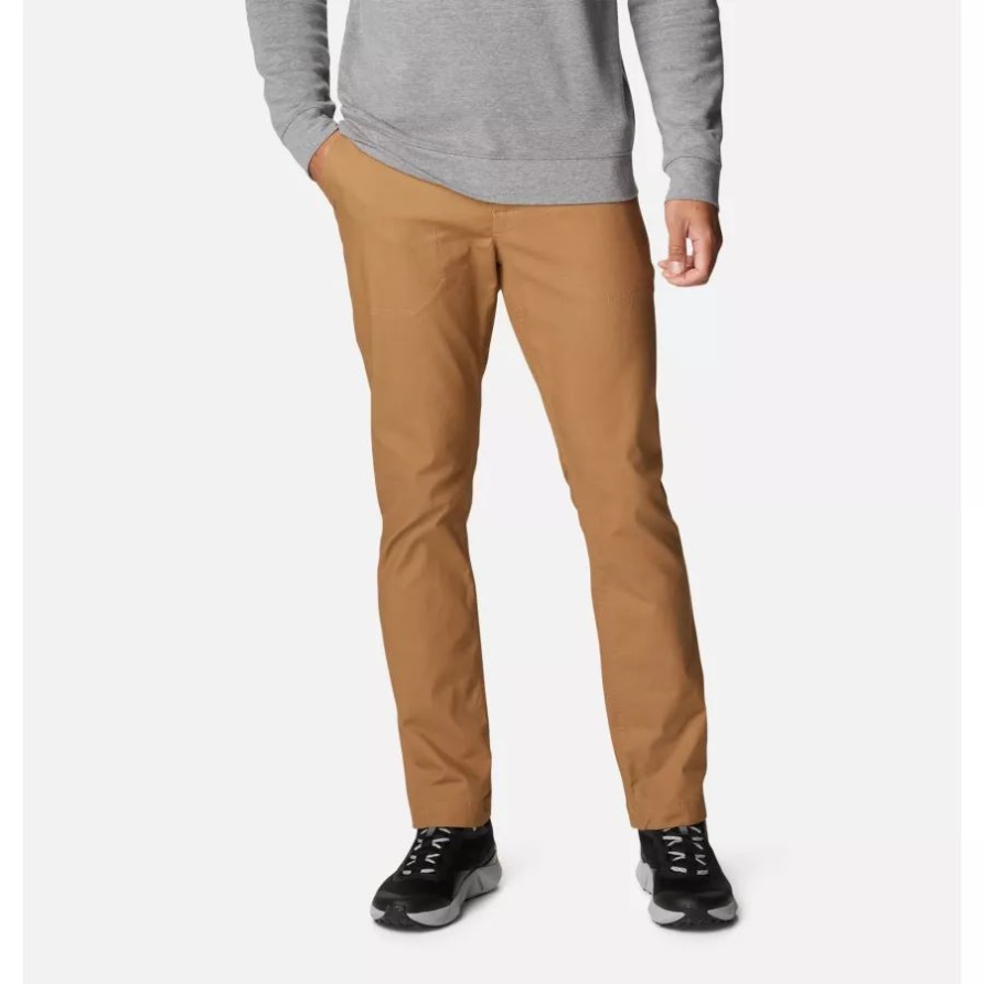 Robuste Ridge Ii Outdoorhose Für Herren Columbia Delta