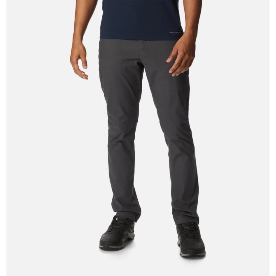 Robuste Ridge Ii Outdoorhose Für Herren Von Shark Columbia