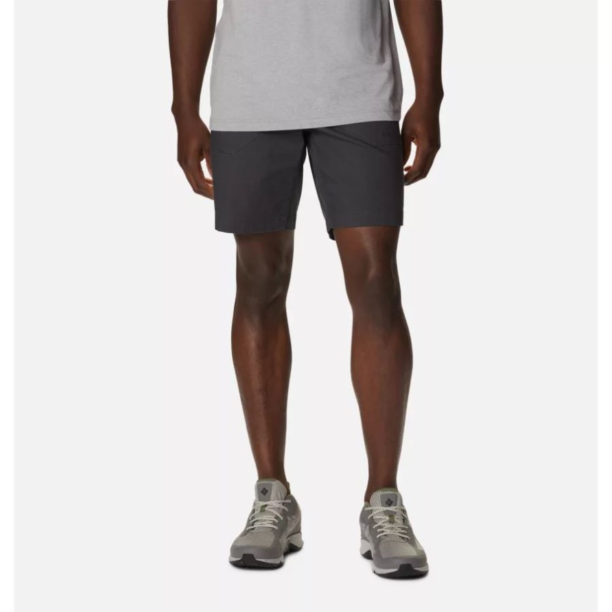 Robuste Ridge Ii Outdoor-shorts Für Herren Von Shark Columbia