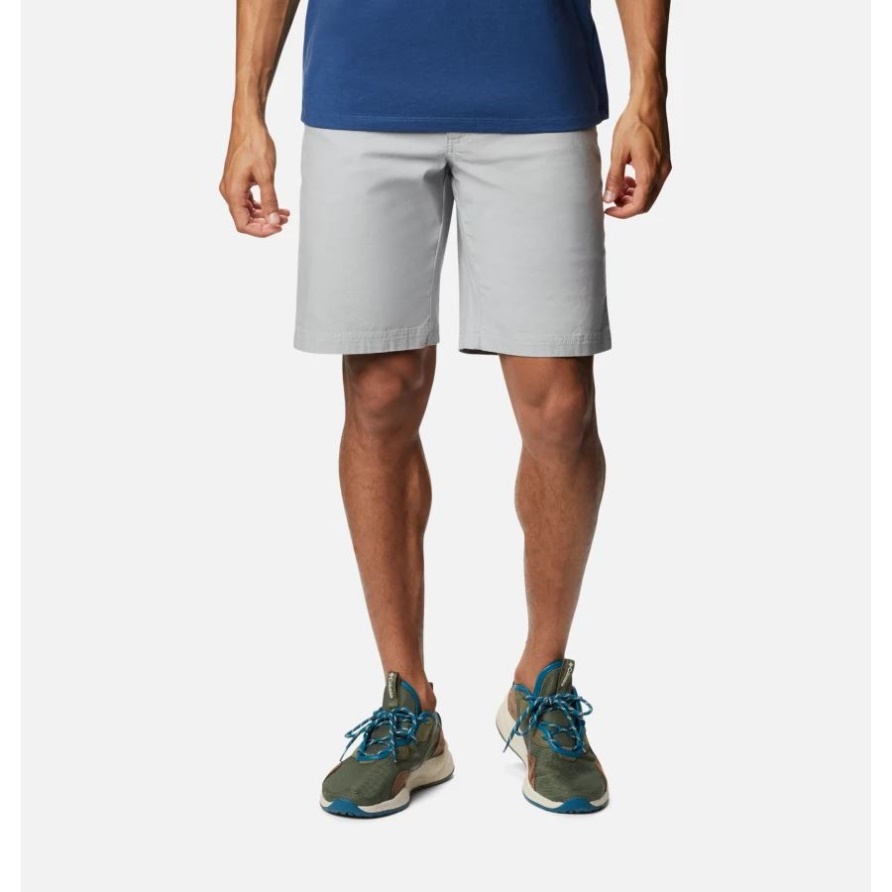 Rugged Ridge Outdoor-Shorts Für Herren City Grey Columbia