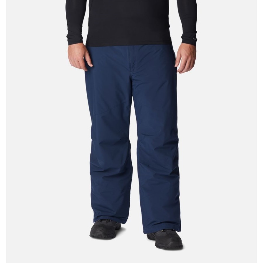 Herren-Skihose Shafer Canyon Columbia Collegiate Navy