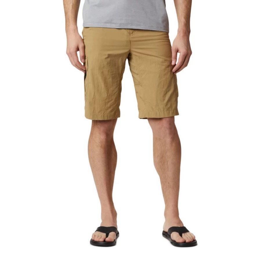 Silver Ridge II Cargo-Shorts Für Herren Columbia Crouton