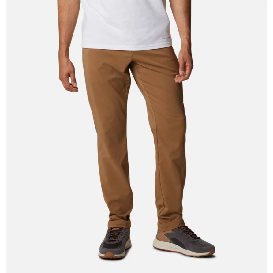 Tech Trail Ii Hose Für Herren Columbia Delta