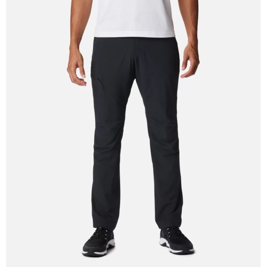 Herren-Triple-Canyon-Hose Black Columbia
