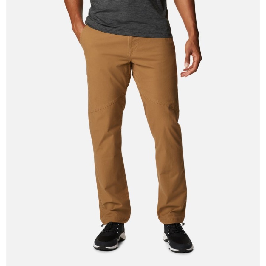 Herrenhose Wallowa Mit Gürtel Columbia Delta